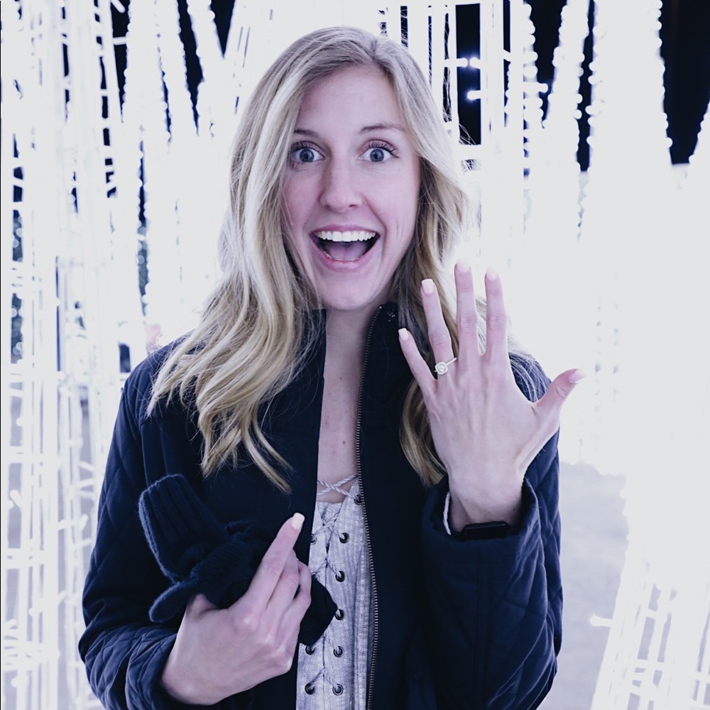 Meet your Posher, Holly